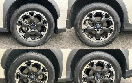 Subaru XV II, 2022 год, 1 330 007 рублей, 25 фотография