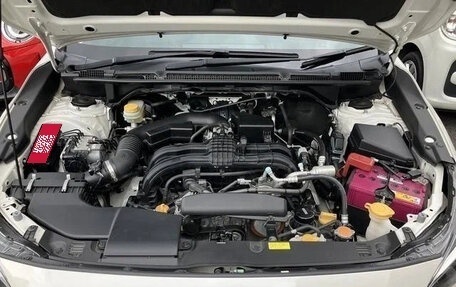 Subaru XV II, 2022 год, 1 330 007 рублей, 26 фотография