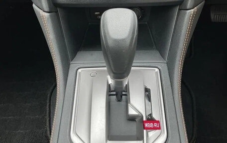 Subaru XV II, 2022 год, 1 330 007 рублей, 20 фотография