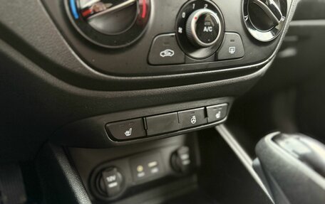 Hyundai Solaris II рестайлинг, 2018 год, 1 350 000 рублей, 11 фотография