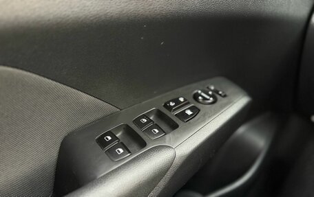 Hyundai Solaris II рестайлинг, 2018 год, 1 350 000 рублей, 13 фотография