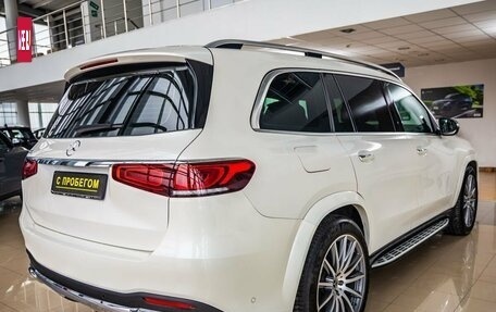 Mercedes-Benz GLS, 2021 год, 12 248 000 рублей, 7 фотография