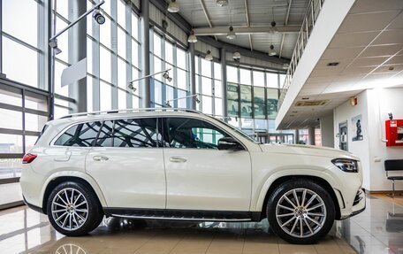 Mercedes-Benz GLS, 2021 год, 12 248 000 рублей, 8 фотография