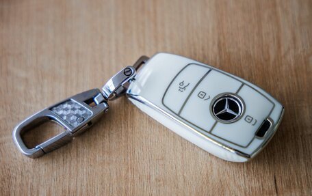 Mercedes-Benz GLS, 2021 год, 12 248 000 рублей, 9 фотография