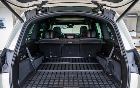 Mercedes-Benz GLS, 2021 год, 12 248 000 рублей, 13 фотография