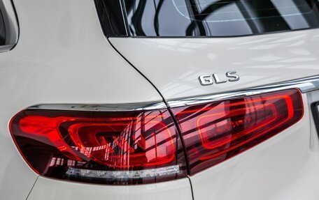 Mercedes-Benz GLS, 2021 год, 12 248 000 рублей, 12 фотография