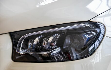 Mercedes-Benz GLS, 2021 год, 12 248 000 рублей, 11 фотография