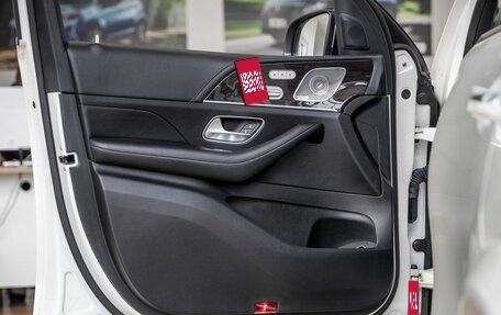 Mercedes-Benz GLS, 2021 год, 12 248 000 рублей, 16 фотография