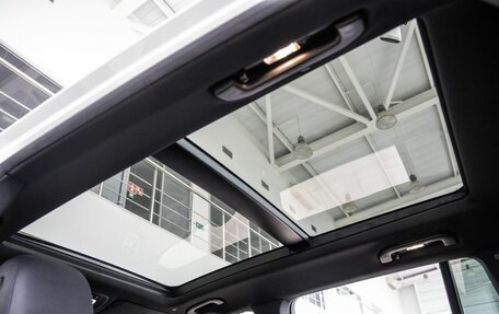 Mercedes-Benz GLS, 2021 год, 12 248 000 рублей, 24 фотография