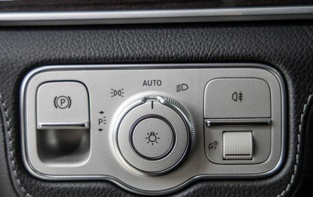 Mercedes-Benz GLS, 2021 год, 12 248 000 рублей, 21 фотография