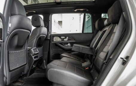 Mercedes-Benz GLS, 2021 год, 12 248 000 рублей, 23 фотография