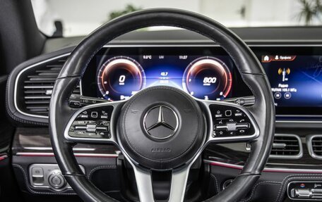 Mercedes-Benz GLS, 2021 год, 12 248 000 рублей, 34 фотография