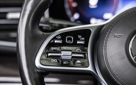 Mercedes-Benz GLS, 2021 год, 12 248 000 рублей, 35 фотография