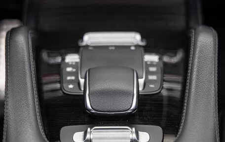 Mercedes-Benz GLS, 2021 год, 12 248 000 рублей, 33 фотография