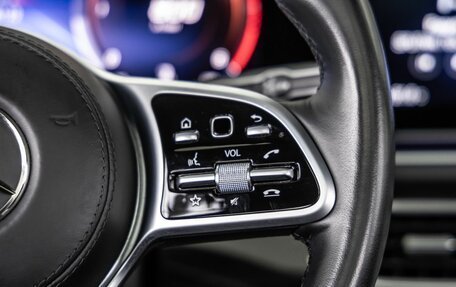 Mercedes-Benz GLS, 2021 год, 12 248 000 рублей, 36 фотография