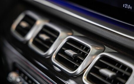 Mercedes-Benz GLS, 2021 год, 12 248 000 рублей, 27 фотография