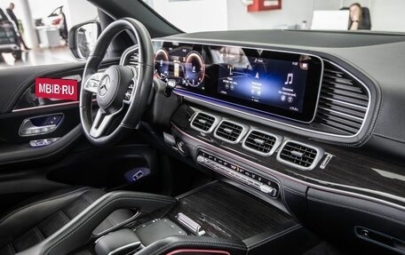 Mercedes-Benz GLS, 2021 год, 12 248 000 рублей, 26 фотография