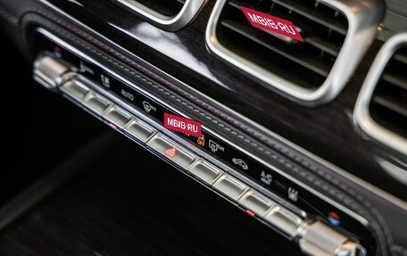 Mercedes-Benz GLS, 2021 год, 12 248 000 рублей, 28 фотография