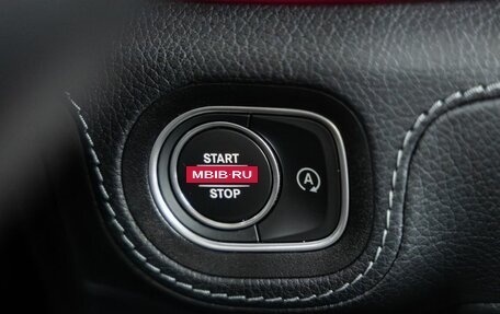 Mercedes-Benz GLS, 2021 год, 12 248 000 рублей, 40 фотография