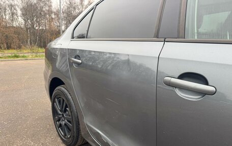 Volkswagen Jetta VI, 2012 год, 900 000 рублей, 12 фотография