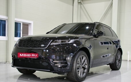 Land Rover Range Rover Velar I, 2024 год, 12 500 000 рублей, 2 фотография