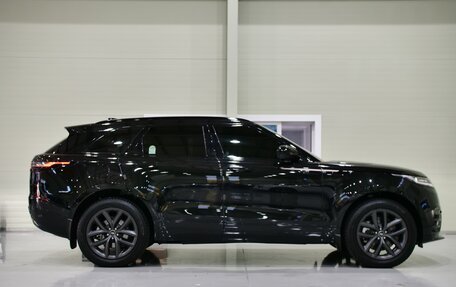 Land Rover Range Rover Velar I, 2024 год, 12 500 000 рублей, 13 фотография