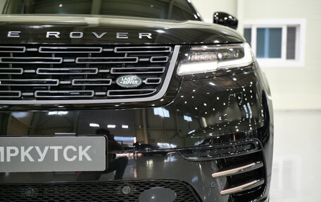 Land Rover Range Rover Velar I, 2024 год, 12 500 000 рублей, 4 фотография