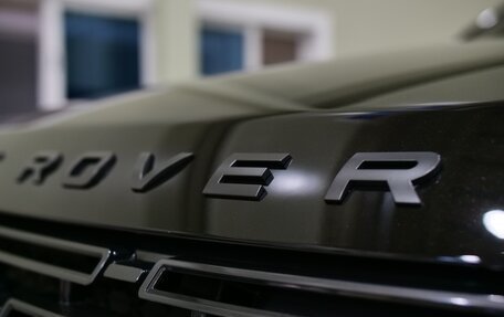 Land Rover Range Rover Velar I, 2024 год, 12 500 000 рублей, 9 фотография