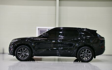 Land Rover Range Rover Velar I, 2024 год, 12 500 000 рублей, 6 фотография