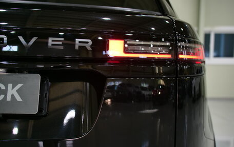 Land Rover Range Rover Velar I, 2024 год, 12 500 000 рублей, 11 фотография