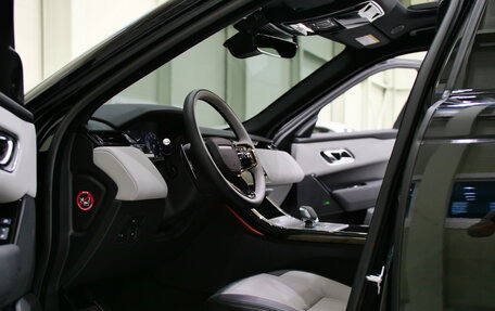 Land Rover Range Rover Velar I, 2024 год, 12 500 000 рублей, 17 фотография