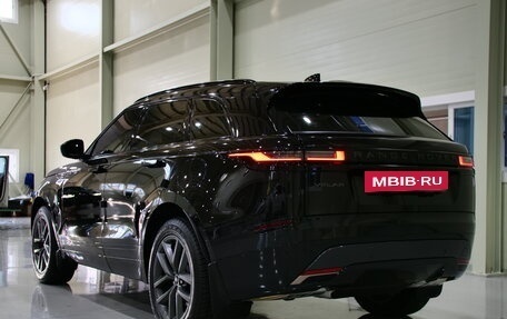 Land Rover Range Rover Velar I, 2024 год, 12 500 000 рублей, 7 фотография