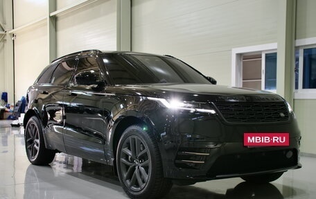 Land Rover Range Rover Velar I, 2024 год, 12 500 000 рублей, 14 фотография