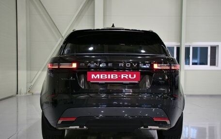 Land Rover Range Rover Velar I, 2024 год, 12 500 000 рублей, 10 фотография