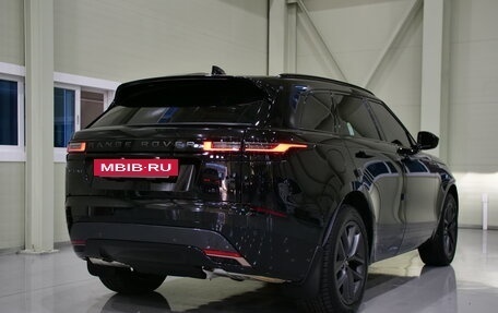 Land Rover Range Rover Velar I, 2024 год, 12 500 000 рублей, 12 фотография