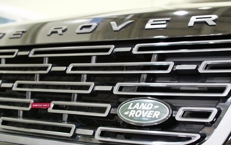 Land Rover Range Rover Velar I, 2024 год, 12 500 000 рублей, 5 фотография