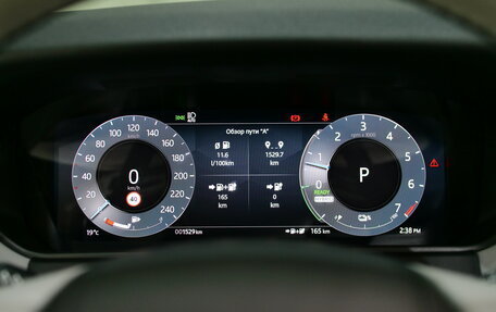 Land Rover Range Rover Velar I, 2024 год, 12 500 000 рублей, 22 фотография