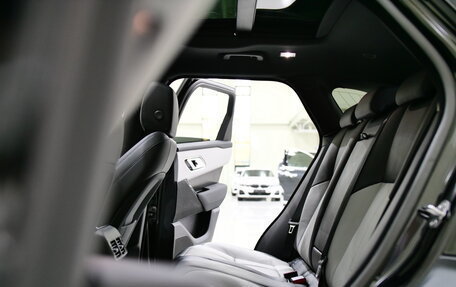 Land Rover Range Rover Velar I, 2024 год, 12 500 000 рублей, 26 фотография