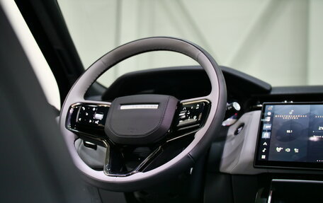 Land Rover Range Rover Velar I, 2024 год, 12 500 000 рублей, 30 фотография