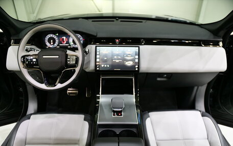 Land Rover Range Rover Velar I, 2024 год, 12 500 000 рублей, 29 фотография