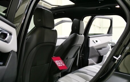 Land Rover Range Rover Velar I, 2024 год, 12 500 000 рублей, 25 фотография