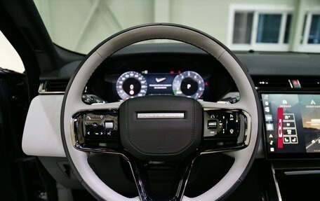 Land Rover Range Rover Velar I, 2024 год, 12 500 000 рублей, 21 фотография