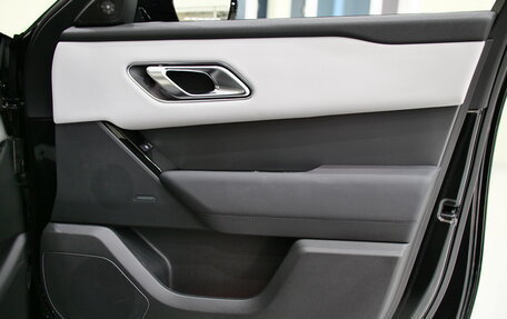 Land Rover Range Rover Velar I, 2024 год, 12 500 000 рублей, 37 фотография