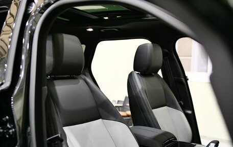 Land Rover Range Rover Velar I, 2024 год, 12 500 000 рублей, 40 фотография