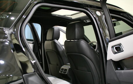 Land Rover Range Rover Velar I, 2024 год, 12 500 000 рублей, 34 фотография