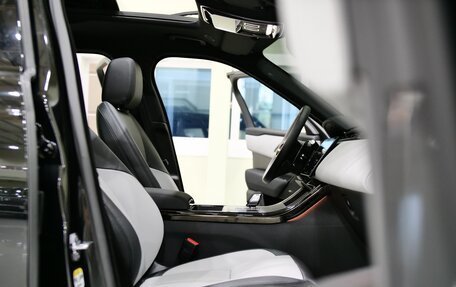 Land Rover Range Rover Velar I, 2024 год, 12 500 000 рублей, 39 фотография