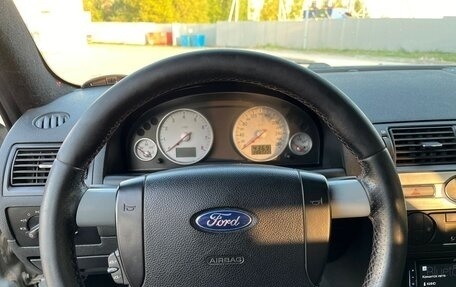 Ford Mondeo ST III, 2006 год, 1 050 000 рублей, 6 фотография