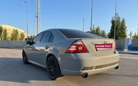 Ford Mondeo ST III, 2006 год, 1 050 000 рублей, 3 фотография