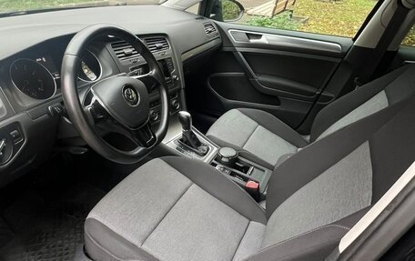 Volkswagen Golf VII, 2013 год, 850 000 рублей, 5 фотография