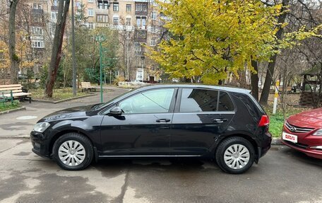 Volkswagen Golf VII, 2013 год, 850 000 рублей, 3 фотография